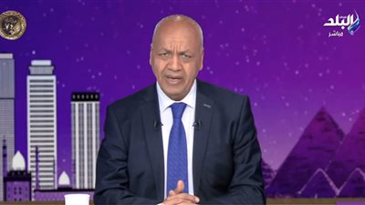 مصطفى بكري: ترامب عاير الرئيس الفرنسي بإن مراته بتهينه عشان رفض سياساته