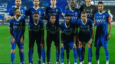 أهداف وملخص مباراة الهلال والفيحاء بالشوط الأول اليوم بالدوري السعودي 2025-26