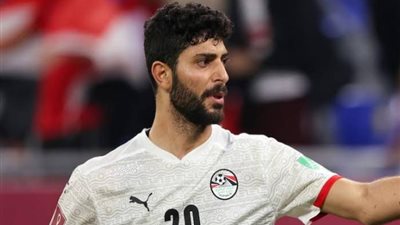 نجم المصري يقترب من تدعيم صفوف الاتحاد السكندري في الميركاتو الشتوي