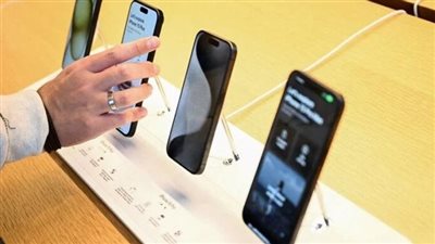 في 10 أشهر.. مصر تستورد مكونات الهواتف الذكية بقيمة 26.3 مليار جنيه 