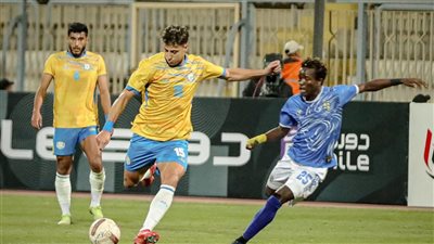 9 غيابات عن الإسماعيلي في مواجهة البنك الأهلي بالدوري الممتاز 