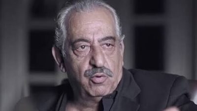 ذكرى ميلاد أحمد راتب .. تميمة حظ الزعيم عادل إمام واعتذر عن مسرحية المتزوجون