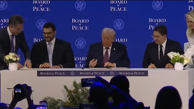حسام البقيعي: كل أفكار السلام التي تنفذ عرضتها مصر في بداية النزاع