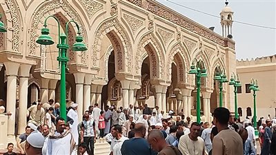 محافظة قنا ترفع درجة الاستعداد القصوى لاستقبال احتفالات مولد عبدالرحيم القنائي