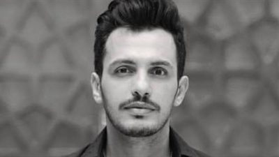 وفاة والد الموزع الموسيقي أحمد إبراهيم: أبويا وروحي مات