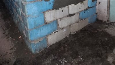 محافظ قنا يأمر بإغلاق فتحة أسفل كوبري نجع حمادي لسلامة المواطنين