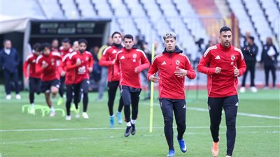 موعد مباراة الأهلي ويانج أفريكانز اليوم بدوري أبطال أفريقيا والقنوات الناقلة