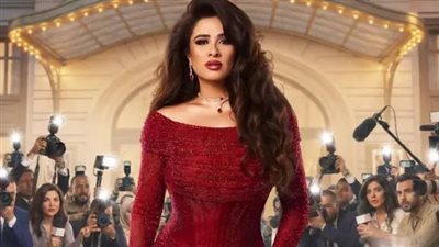 غدًا .. ياسمين عبدالعزيز تنتهي من تصوير مسلسل وننسى اللي كان |خاص 