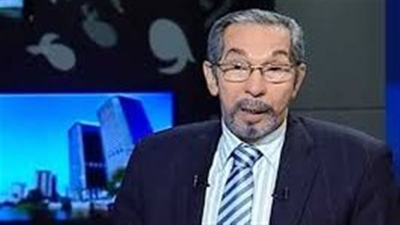 الدكتور رشاد عبده