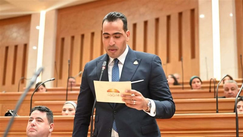 محمود حسين طاهر