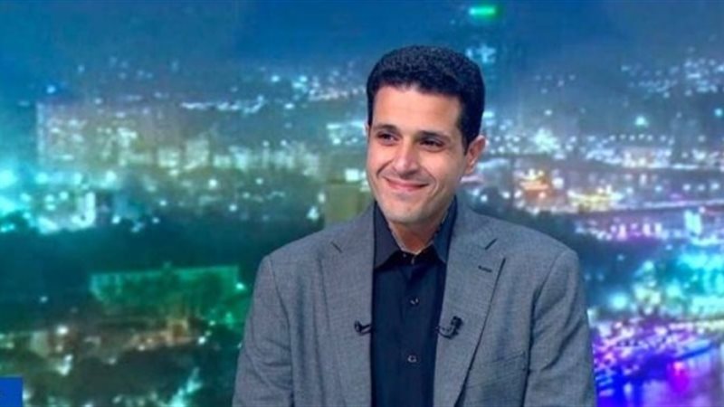 د. محمد عثمان 