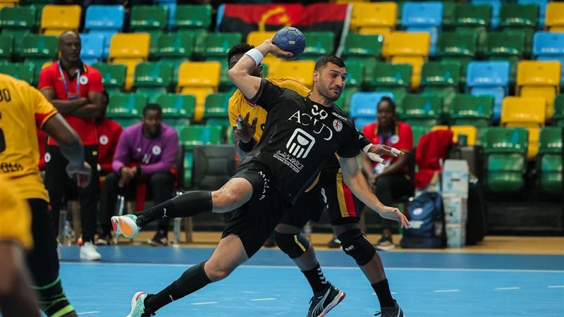 منتخب اليد