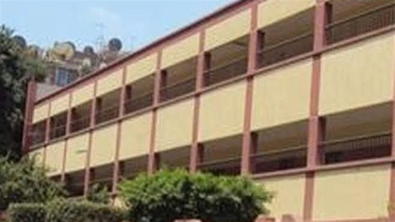 مدرسة إعدادية - أرشيفية
