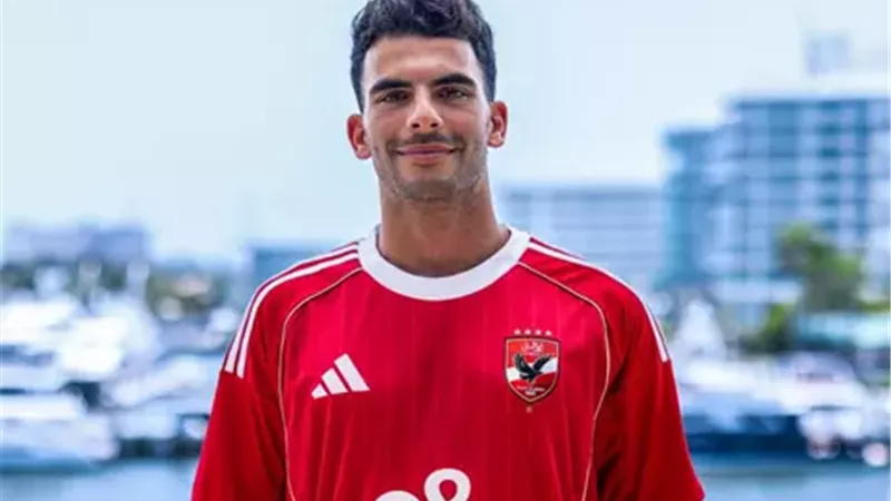 أحمد سيد زيزو