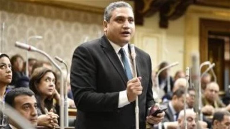النائب عماد خليل