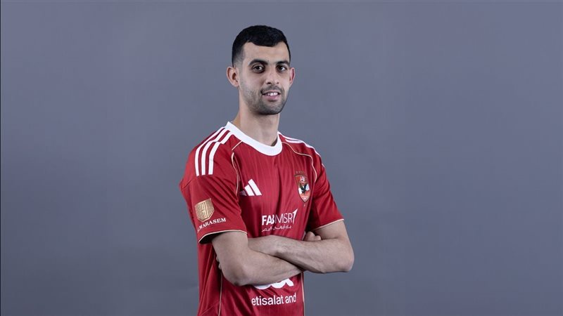 يوسف بلعمري الظهير