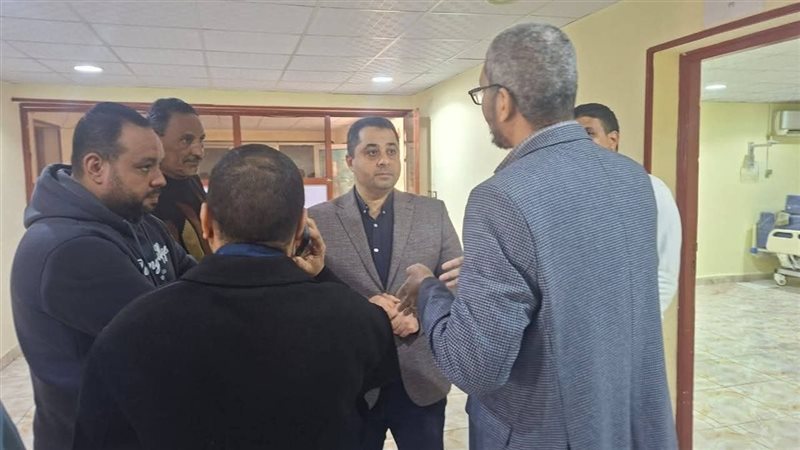 صحة قنا