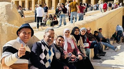 محافظ أسيوط: دمج ذوي الهمم في قطار الشباب تأكيد لدعم الدولة لهم