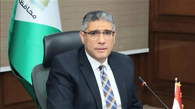 محافظ الجيزة: تحصين وتعقيم 5090 كلبًا ضالًا ضمن خطة منظمة للحد من الظاهرة