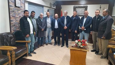 بنى سويف|اجتماعات للشباب والكهرباء والإسكان لتذليل العقبات وتسريع وتيرة العمل