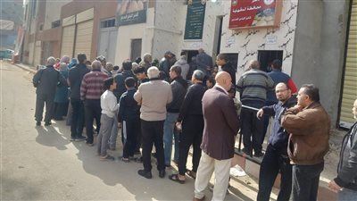 محافظ الدقهلية: استمرار عمل المخبز الكبير بجوار سوق الجملة بالمنصورة