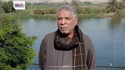 الموت يداهم المنبر.. خطيب جمعة يرحل فجأة أمام المصلين في مسجد بالمنيا