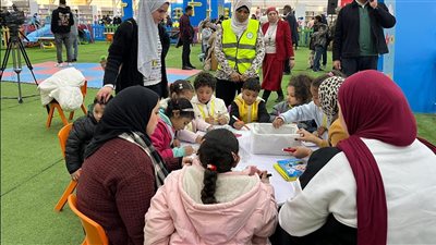 لتنمية الوعي الثقافي.. 