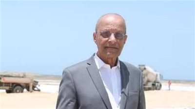 رحيل رجل الأعمال جمال عمر.. أحد رواد الاستثمار السياحي وركائز تطوير شرم الشيخ