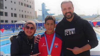 تأجيل جلسة استئناف المتهمين بالتسبب في وفاة السباح يوسف 