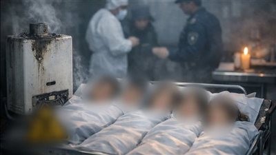 من المسئول عن استمرار الكارثة؟.. 21 ضحية لتسريب الغاز في أقل من شهر