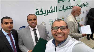 جمعية شباب المستقبل.. الذراع التنفيذي لبنك الطعام المصري في قنا
