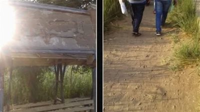 محطة الجميزة بالغربية.. رحلة يومية محفوفة بالخطر بين الإهمال والأرصفة المتهالك