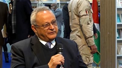 «سلسلة النشء ونفائس المخطوطات».. مفاجآت مكتبة الإسكندرية في معرض الكتاب|فيديو