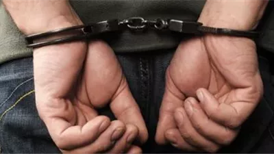 ضبط مدير أستوديو تصوير تلفزيوني غير مرخص بالجيزة لتعديه على حقوق الملكية