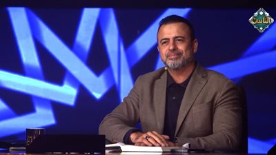 مصطفى حسني: الخطر ليس في التكاثر بل في الانشغال عن الله