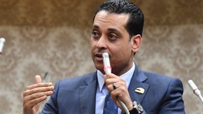 العمدة: بيان النواب والشيوخ يعكس دور مصر في حماية الأمن القومي العربي 