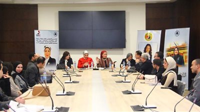 معرض الكتاب 2026.. ندوة تسلط الضوء على الهوية البرلمانية وسيرة راوية عطية
