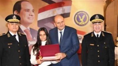 وزير الداخلية يجدد الثقة في اللواء ناصر محي الدين مساعدا لقطاع الإعلام | خاص