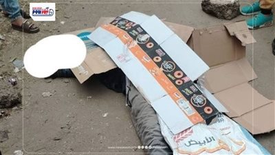 تحقيقات النيابة تكشف تفاصيل مقتل عامل قمامة في مشاجرة دامية ببولاق الدكرور