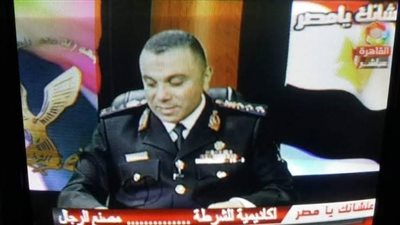 وزير الداخلية يجدد الثقة في اللواء أحمد السولية مساعدًا للشئون القانونية | خاص
