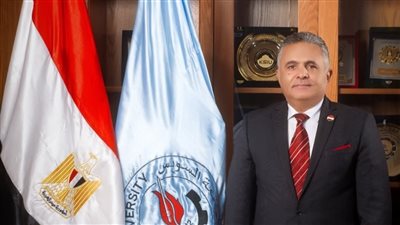 للعام الثالث على التوالي استمرار جامعة السويس ضمن تصنيف التايمز للتعليم العالي