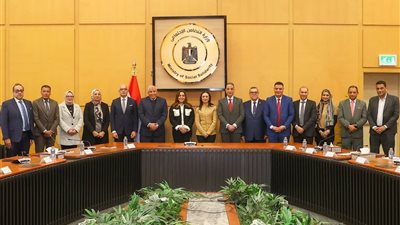  توقيع 4 بروتوكولات تعاون لتحسين جودة الخدمات الصحية المقدمة للأطفال|تفاصيل