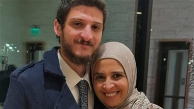 حنان ترك تحتفل بعيد ميلاد نجلها يوسف : 29 عاماً من الفخر
