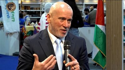 وزير الثقافة الروماني: مصر بوابتنا للشرق الأوسط.. ونخطط لثورة في مجال الترجمة