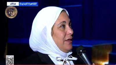 البطولة لا تقف.. النائبة سحر السيد تكشف عن مسيرة ابن الشهيد اللواء امتياز كامل