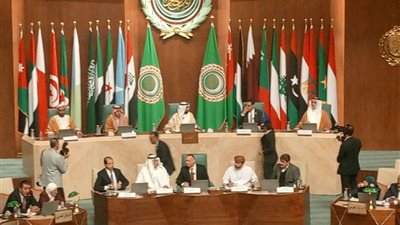 النائب اللواء هشام الحصري يفوز بمنصب النائب الثانى لرئيس البرلمان العربي