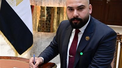 النائب إبراهيم الديب: 25 يناير وعيد الشرطة يذكّران بالتضحيات ووحدة الصف