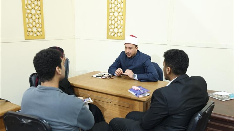  ركن الفتوى بجناح