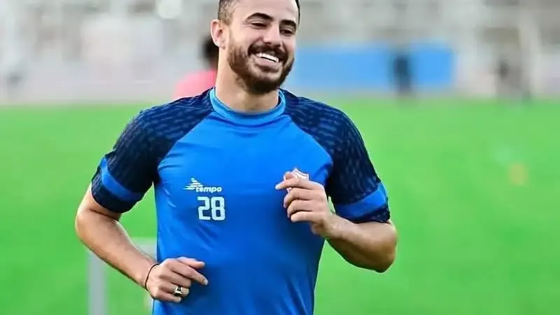 محمود الونش