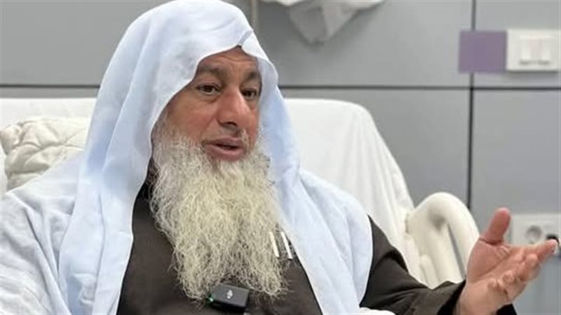 مصطفى العدوي